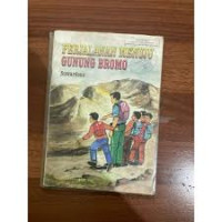 Image of Perjalanan Menuju Gunung Bromo