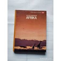 Image of Pustaka Alam LIFE : Alam dan Margasatwa AFRIKA