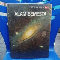 Image of Pustaka Alam LIFE : Alam Semesta