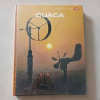 Image of Pustaka Alam LIFE : Cuaca