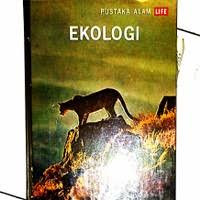 Image of Pustaka Alam LIFE : Ekologi