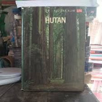 Image of Pustaka Alam LIFE : Hutan