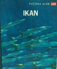 Image of Pustaka Alam LIFE : Ikan