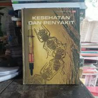 Image of Pustaka Alam LIFE : Kesehatan dan Penyakit