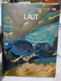 Image of Pustaka Alam LIFE : Laut