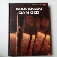 Image of Pustaka Alam LIFE : Makanan dan Gizi