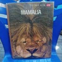 Image of Pustaka Alam LIFE : Mamalia