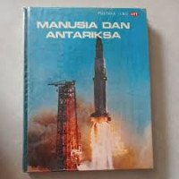 Image of Pustaka Alam LIFE : Manusia dan Antariksa