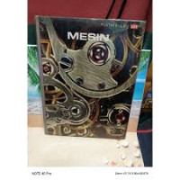 Image of Pustaka Alam LIFE : Mesin
