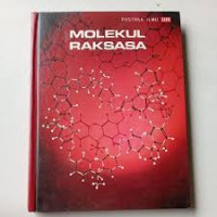 Image of Pustaka Alam LIFE : Molekul Raksasa