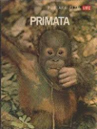 Image of Pustaka Alam LIFE : Primata