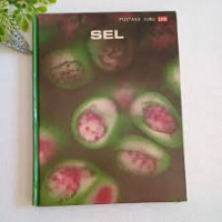 Image of Pustaka Alam LIFE : Sel