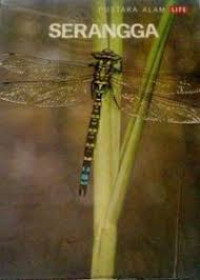Image of Pustaka Alam LIFE : Serangga
