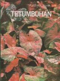 Image of Pustaka Alam LIFE : Tetumbuhan
