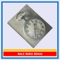 Image of Pustaka Alam LIFE : Waktu