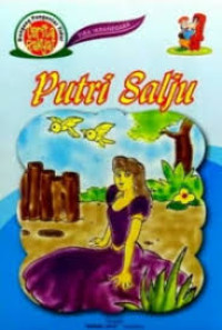 Image of Putri Salju