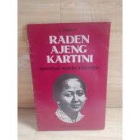 Image of Raden Ajeng Kartini