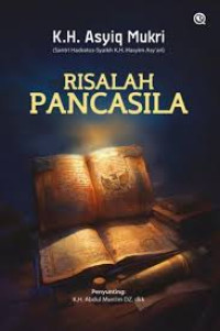Image of Risalah Pancasila