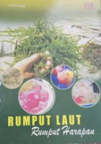 Image of Rumput Laut Rumput Harapan
