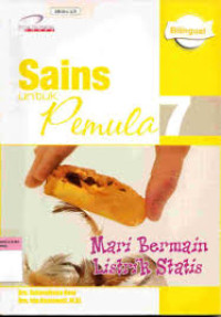 Image of Sains untuk Pemula 7 