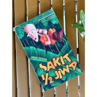Image of Sakit 1/2 Jiwa