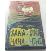 Image of Sana-Sini Haha-Hihi