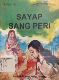 Image of Sayap Sang Peri