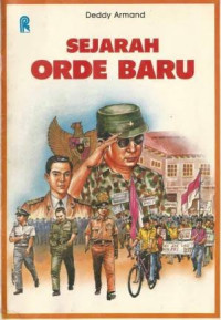Image of Sejarah Orde Baru