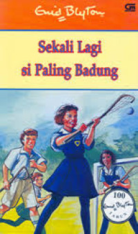 Image of Sekali Lagi si Paling Badung