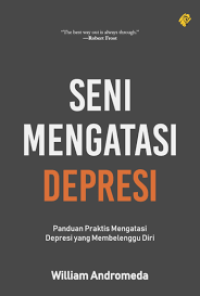 Image of Seni Mengatasi Depresi