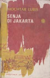 Image of Senja Di Jakarta