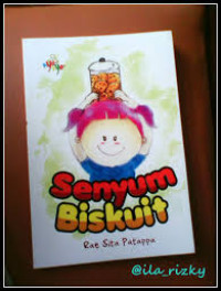 Image of Senyum Biskuit