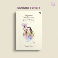 Image of Senyummu Musim Semi yang Panjang