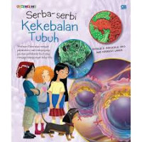 Image of Serba-serbi Kekebalan Tubuh