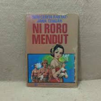 Image of Seri Cerita Rakyat Jawa Tengah : Ni Roro Mendut