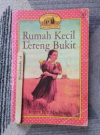 Image of Seri Lereng Bukit - Rumah Kecil di Lereng Bukit