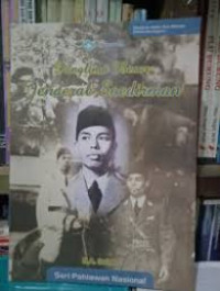 Image of Seri Pahlawan Nasional: Panglima Besar Jenderal Sudirman