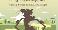 Image of Setangkai Wayang Drupadi (Antologi Cerpen Remaja Jawa Tengah)