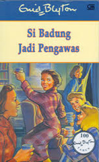 Image of Si Badung jadi pengawas