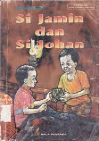 Image of Si Jamin dan Si Johan