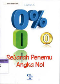 Image of Siapakah Penemu Angka Nol?