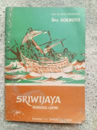 Image of Sriwijaya Menguasai Lautan