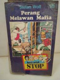Image of STOP - Perang Melawan Mafia