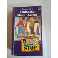 Image of STOP - Rahasia Guci Antik