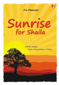 Image of Sunrise for Shaila