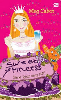 Image of Sweet 16 Princess Ulang Tahun Sang Putri