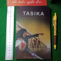 Image of TASIKA Titian Menuju Muara Hati