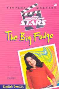 Image of The Big Fudge