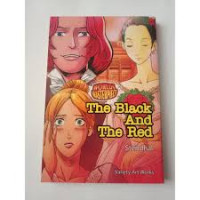 Image of The Black And The Red