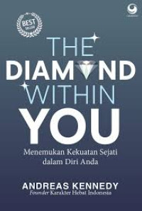 Image of The Diamond Within You